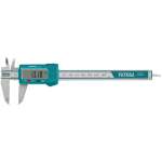 Totai Total Vernier Caliper Digital - Plastic Housing 150MM