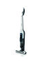 Cordless Handheld Vacuum Cleaner Athlet Prosilence 28VMAX