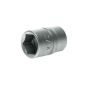 Teng Tools 3/8INCH Drive Af Socket 1/2INCH