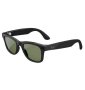 Ray-ban - Wayfarer GEN2 Regular Shiny Black/green