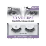 Nnp Eyelash Premium 3D Volume - Stella