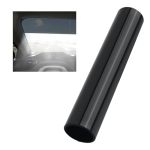 59.06X5.91 Windshield Tint Strip Practical Car Window Tint Film For Blocking Light & Reducing Glare 5% Vlt Car Accessories Auto