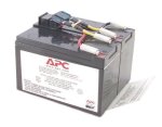 APC Replacement Battery Cartridge 48 RBC48