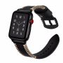 Killerdeals Leather Strap For 38MM Apple Watch