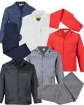 Pioneer Kono Conti Suits Navy Blue red white grey black