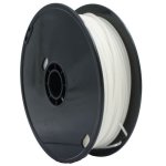 Wanhao Pla Filament 1KG 3MM Natural WAN065
