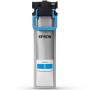 Epson T9452 Cyan XL Ink Cartridge 5 000 Pages