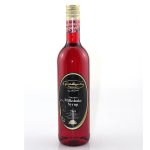 Firdous Milkshake Syrup 750ML Strawberries And Cream