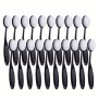 5/10/20/50PCS Ink Blending Brush Soft Drawing Painting Brushes Makeup Brush Set Flat Kit For Diy Cards Making Ink Application Tools