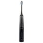 Toothbrush Sonic 5 Modes Square Black