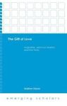 The Gift Of Love - Augustine Jean-luc Marion And The Trinity Hardcover