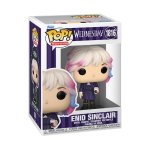 Funko Pop Television: Wednesday – Enid Sinclair With Coffee