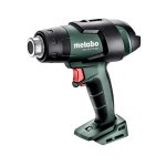 Metabo 18V Cordless Hot Air Gun Hg 18 Ltx 500
