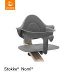 Stokke Nomi Baby Set - Grey