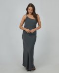 Carter Maxi Skirt - Large