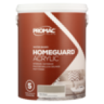 Homeguard Acrylic Wet Stone Paint 5L