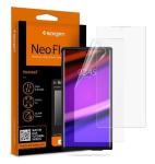 Spigen Samsung Galaxy Note 10 Premium Neo-flex Screen Protector 2PK