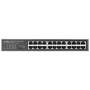 Cudy 24-PORT Gigabit Unmanaged Rackmount/desktop Network Switch