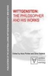 Wittgenstein: The Philosopher And His Works Hardcover
