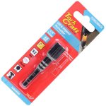 Tork Craft Nut Setter Impact 3 8" X 65MM Magnetic