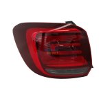 Renault Sandero Stepway Taillight Left 17-22