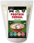 Vegan Protein Cereal Cinnamon