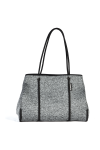 Lauprene Bag - Grey Melange