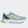 Adidas Mens Duramo Speed Performance Running Grey/ Green _ 173906 _ Grey - 9 / Grey