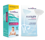 Conception Kit- Fertility Lubricant 75ML + Conception Cup