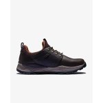 Skechers Men's Riglen Albano - Chocolate - UK9.5