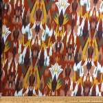Tton Lycra Printed -33