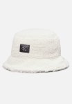 Calvin Klein Sherpa Bucket Hat - Birch