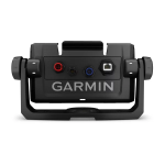 Garmin Echomap Plus 7XCV Tilt swivel Mount With Quick-release Cradle