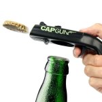 Cap Gun Bottle Opener