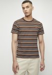 Levi's Ss Original Hm Tee - Prep Shaved Chocolate