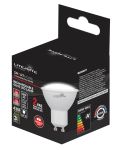 - Loadshedding Rechargeable 4W GU10 LED Lamp Pack Of 10