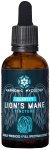Lions Mane Tincture