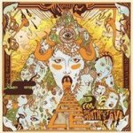 From The Mouth Of The Cave Cd