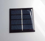 2V 150MA MINI Solar Panel Without Wire