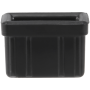 Rubber Upper Radiator Mounts For E32 88-92 740I 93-94 750IL 88-94