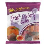 Safari Fruit Dainties 500G