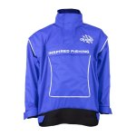 Double Yoke Wading Jacket - Blue - 2XL