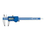 Dig. Caliper 50 300 Mm 0.06 Mm Acc. Inside Point 0.01 Mm Res. S steel AC136 012 11