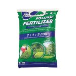 Lawn & Foliage Fertilizer 5KG