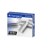 23 10-H Staples Box 1000