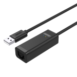 UNITEK Y-1468 USB 2.0 Fast Ethernet Converter