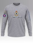 CF-18C Hornet 409 Sqn Rcaf Long Sleeve T