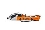 Carry Bag For Cordless Tools And Kombiengines