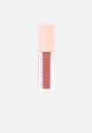Be Nude Velvet Matte Mousse Lipstick - Silk Slip