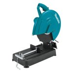 Makita Cut Off Saw 355MM LW1401 Shop Soiled Packaging